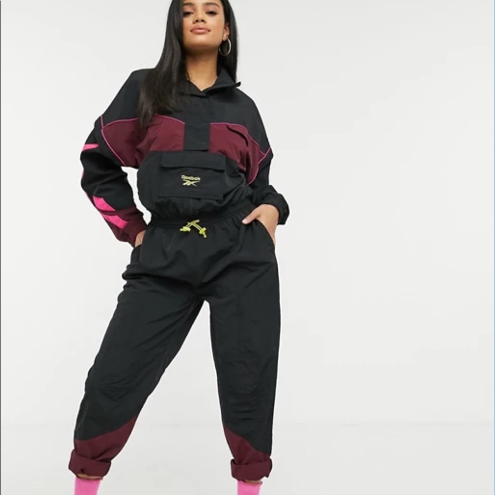 Reebok Jumpsuit